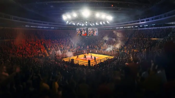 NBA篮球比赛精彩扣篮瞬间