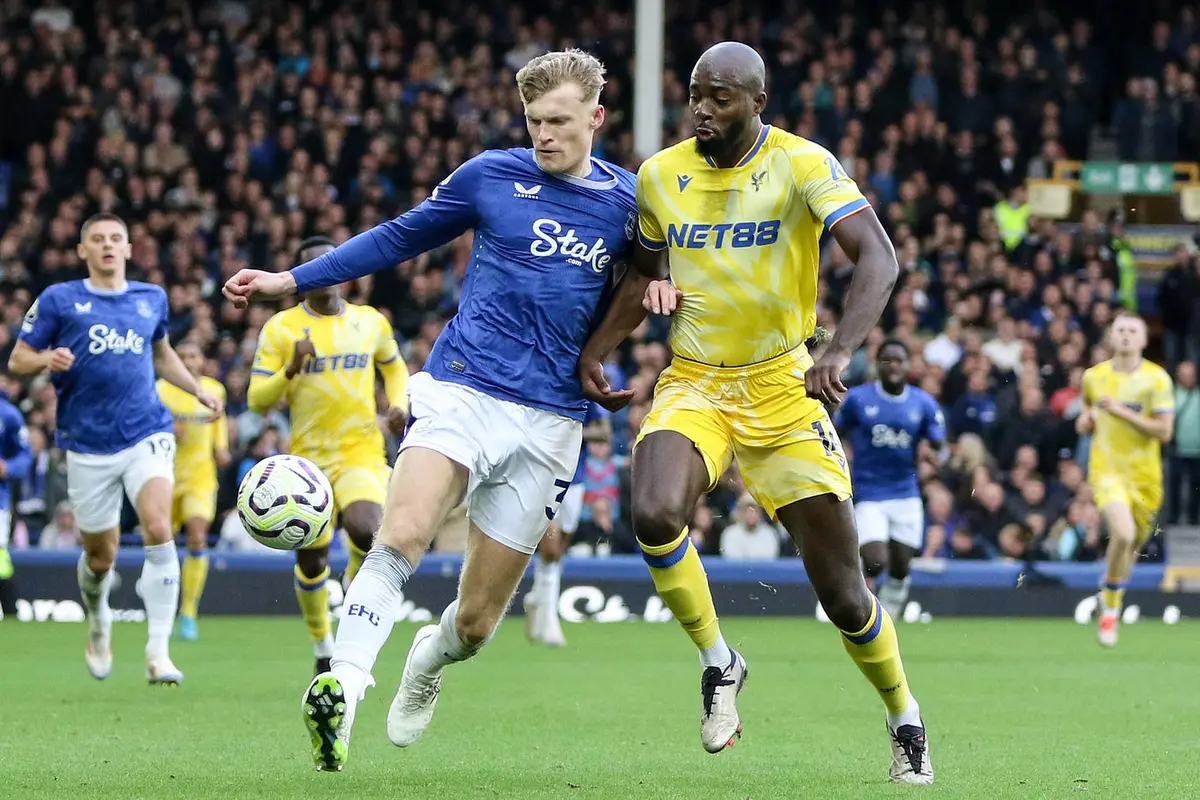 英超精彩对抗瞬间集锦回放